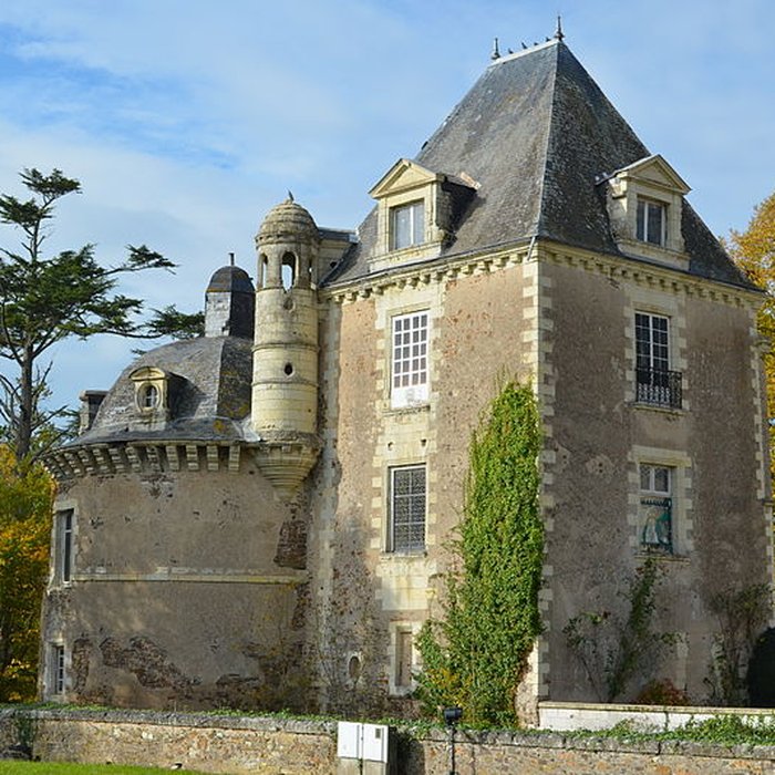 Photo de Château du Plessis de Vair