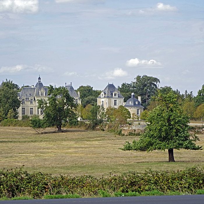 Photo de Château du Plessis de Vair