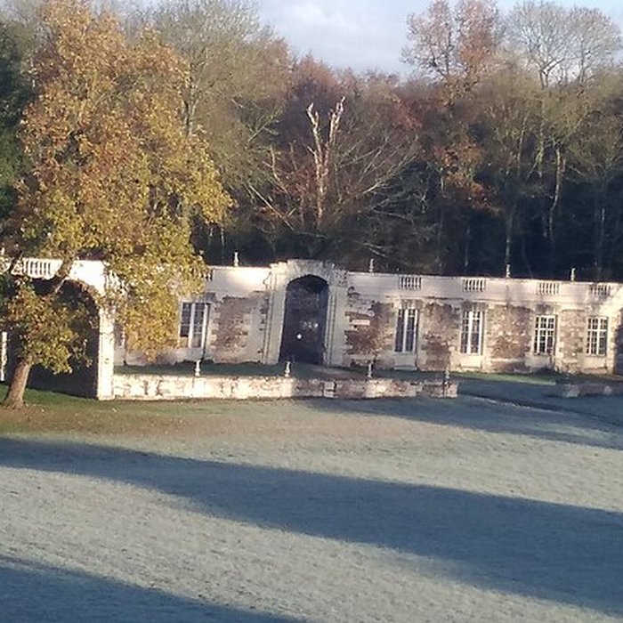 Photo de Château du Plessis de Vair