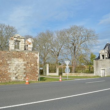 Château du Plessis de Vair