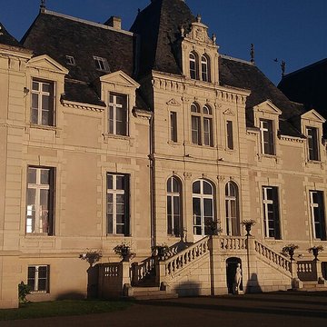 Château du Plessis de Vair