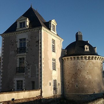 Château du Plessis de Vair