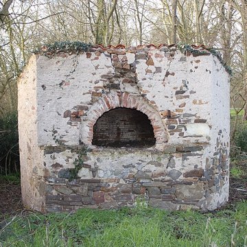 Château du Plessis de Vair