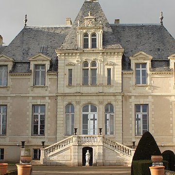 Château du Plessis de Vair