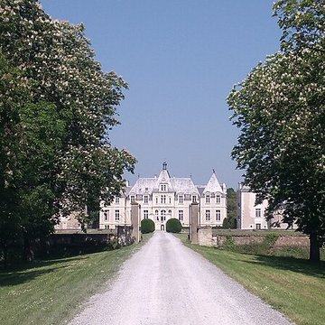 Château du Plessis de Vair