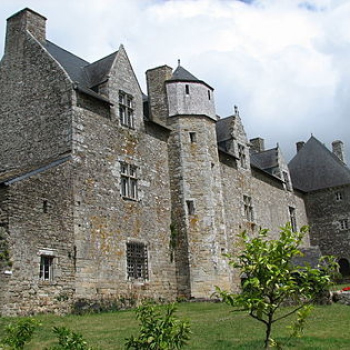 Photo de Château du Plessis-Josso