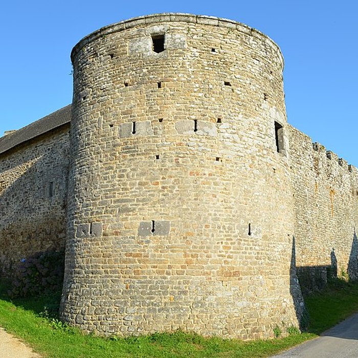 Photo de Château du Plessis-Josso