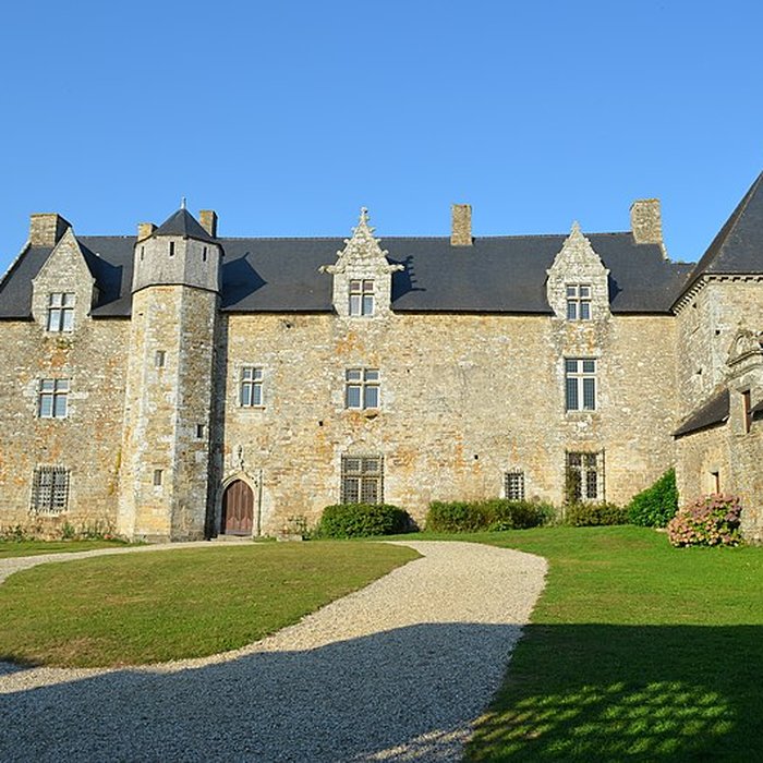 Photo de Château du Plessis-Josso