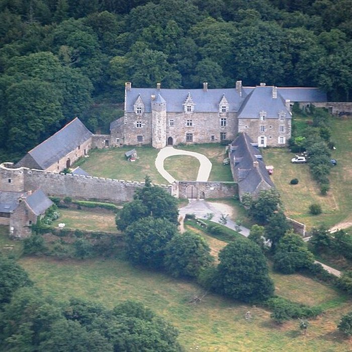Photo de Château du Plessis-Josso