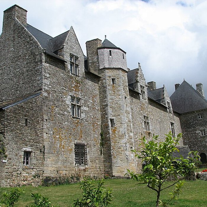 Photo de Château du Plessis-Josso
