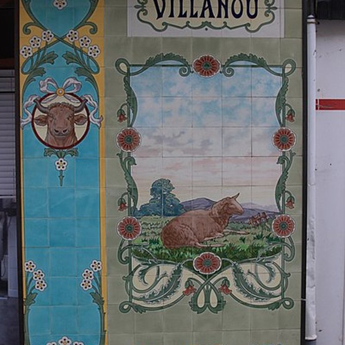 Photo de Boutique dite Boucherie moderne