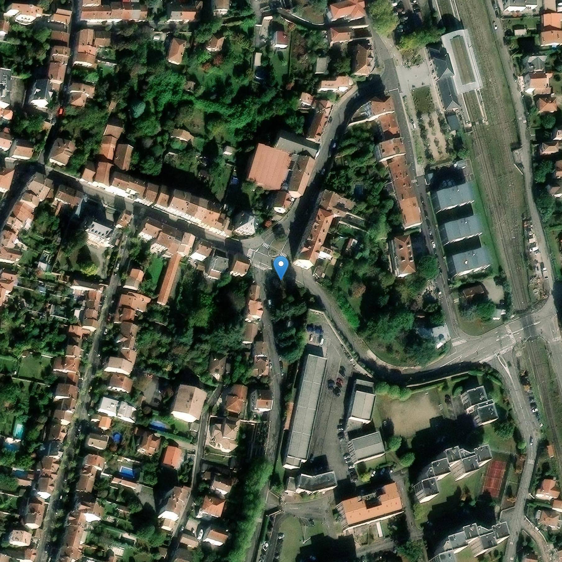 Photo de Denkmal für die Toten