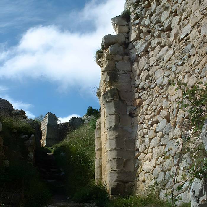 Photo de Kasteel Cathar