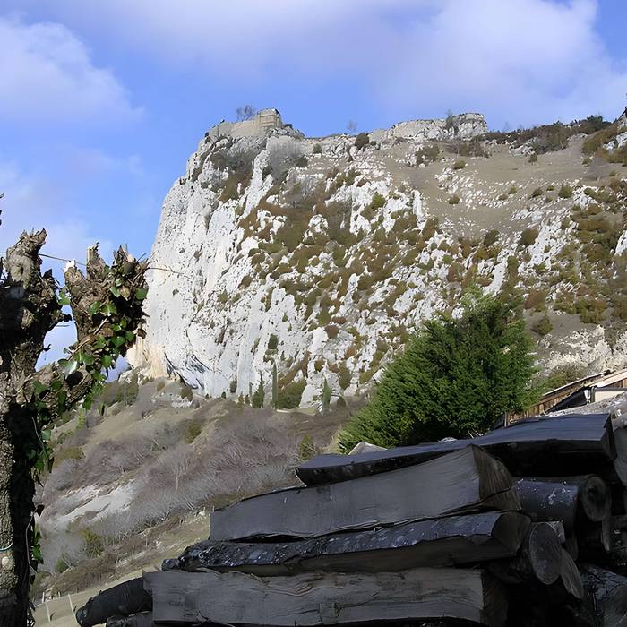Photo de Kasteel Cathar