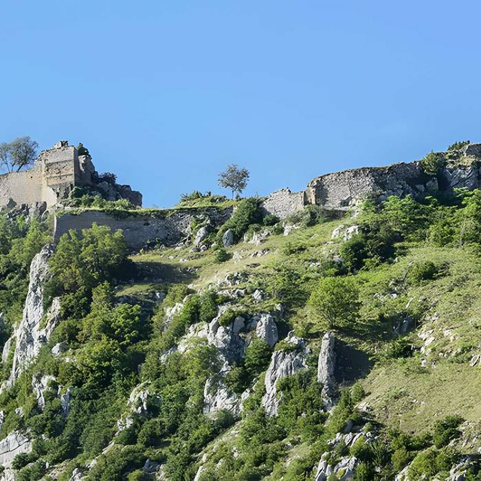 Photo de Kasteel Cathar
