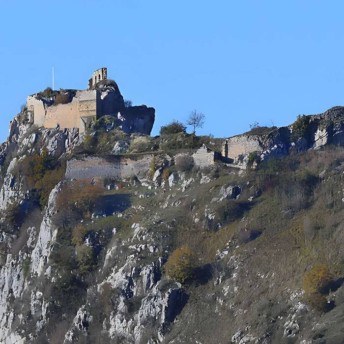 Photo de Kasteel Cathar