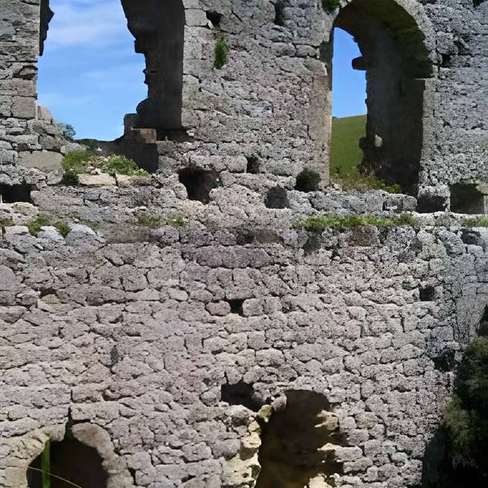 Photo de Kasteel Cathar