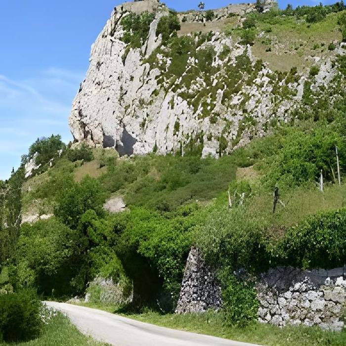 Photo de Kasteel Cathar