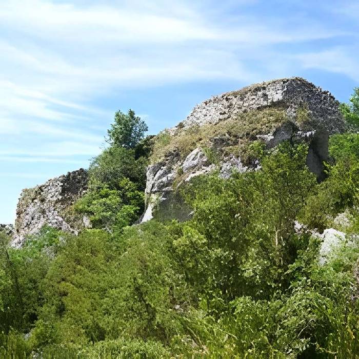Photo de Kasteel Cathar
