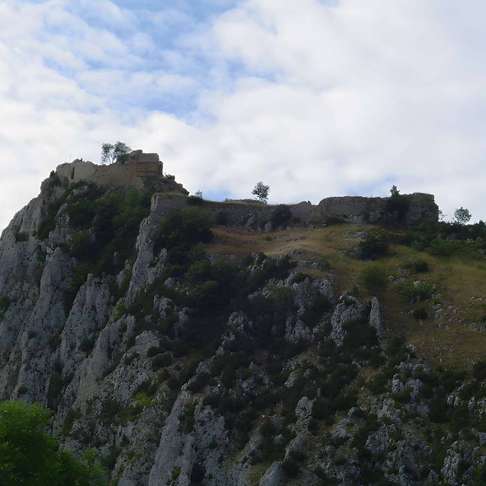 Photo de Kasteel Cathar