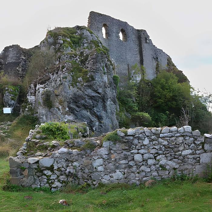 Photo de Kasteel Cathar
