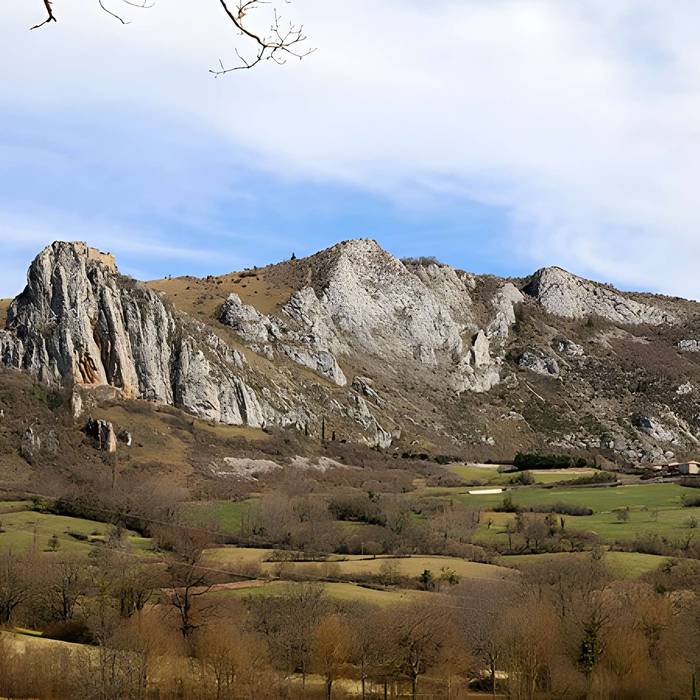 Photo de Kasteel Cathar