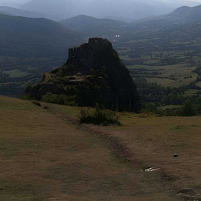 Photo de Kasteel Cathar