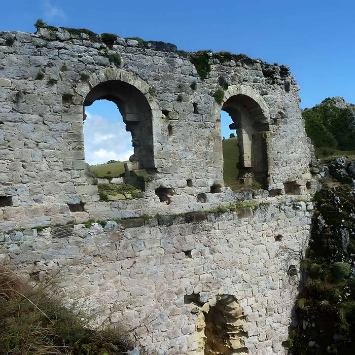 Photo de Kasteel Cathar
