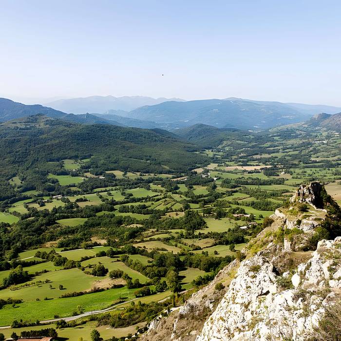 Photo de Kasteel Cathar