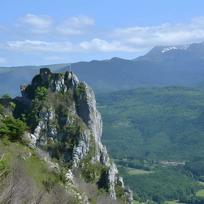 Photo de Kasteel Cathar