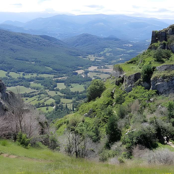 Photo de Kasteel Cathar