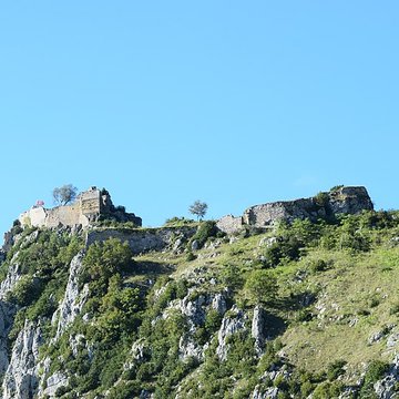 Château cathare