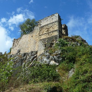 Château cathare