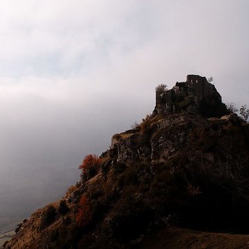 Château cathare