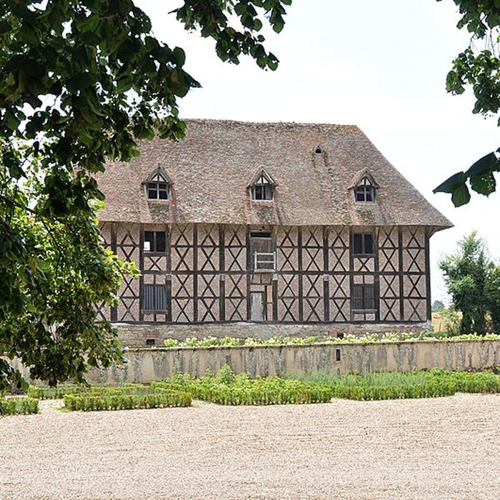 Photo de Château du Riau