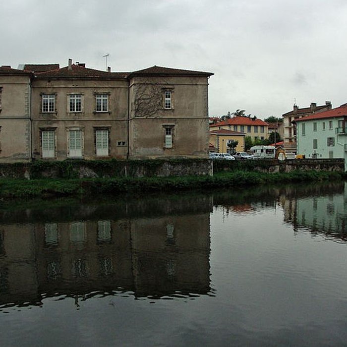 Photo de Ancien château