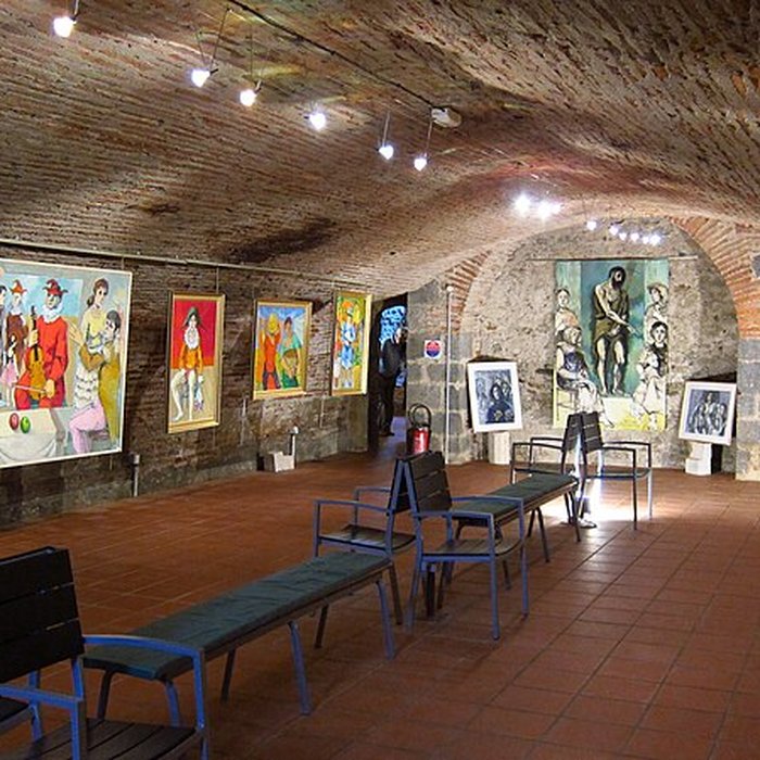 Photo de Ancien château