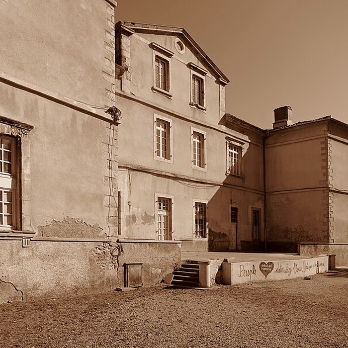 Photo de Ancien château