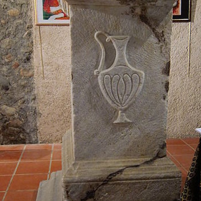 Photo de Ancien château