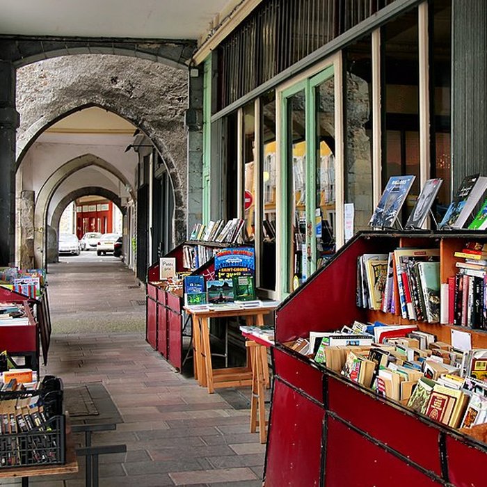 Photo de Grand Café de l’Union