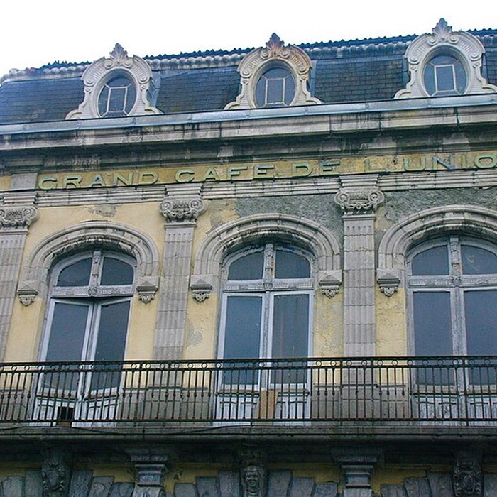 Photo de Grand Café de l’Union