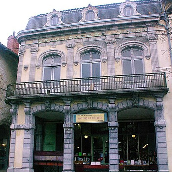 Photo de Grand Café de l’Union
