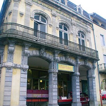 Grand Café de l’Union