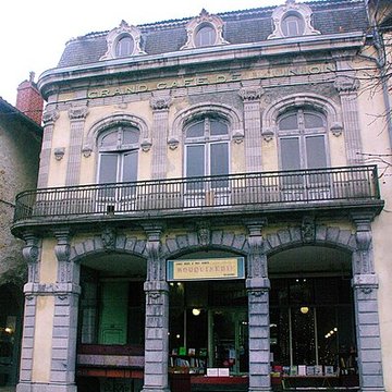 Grand Café de l’Union