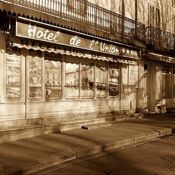 Grand Café de l’Union