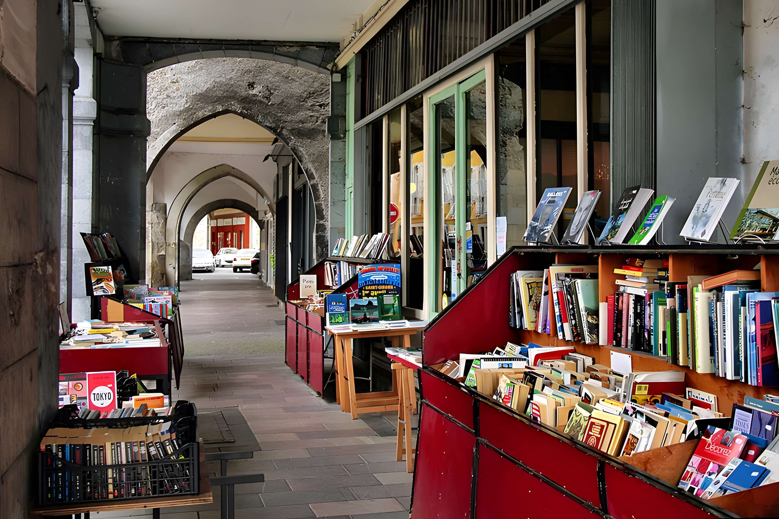 Grand Café de l’Union