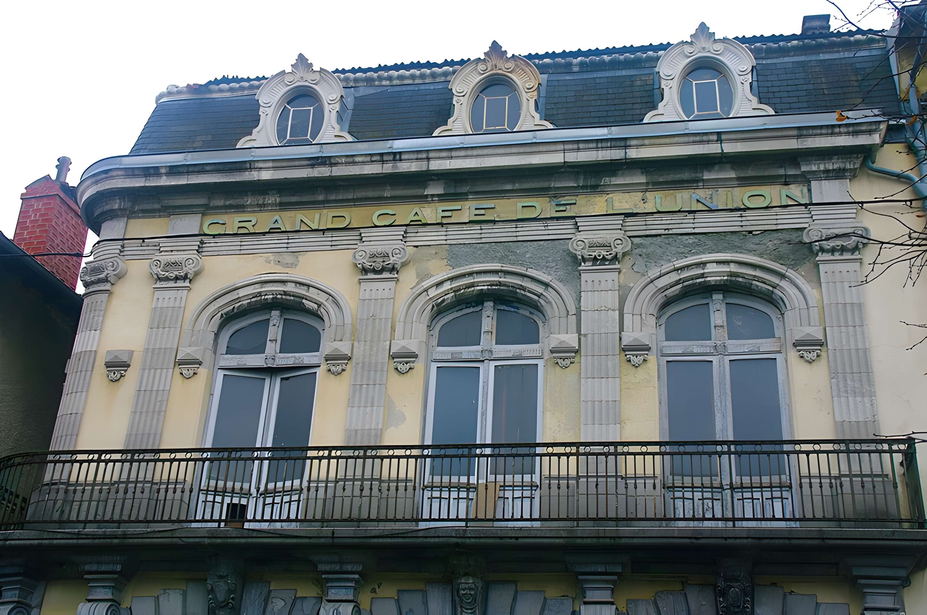 Grand Café de l’Union