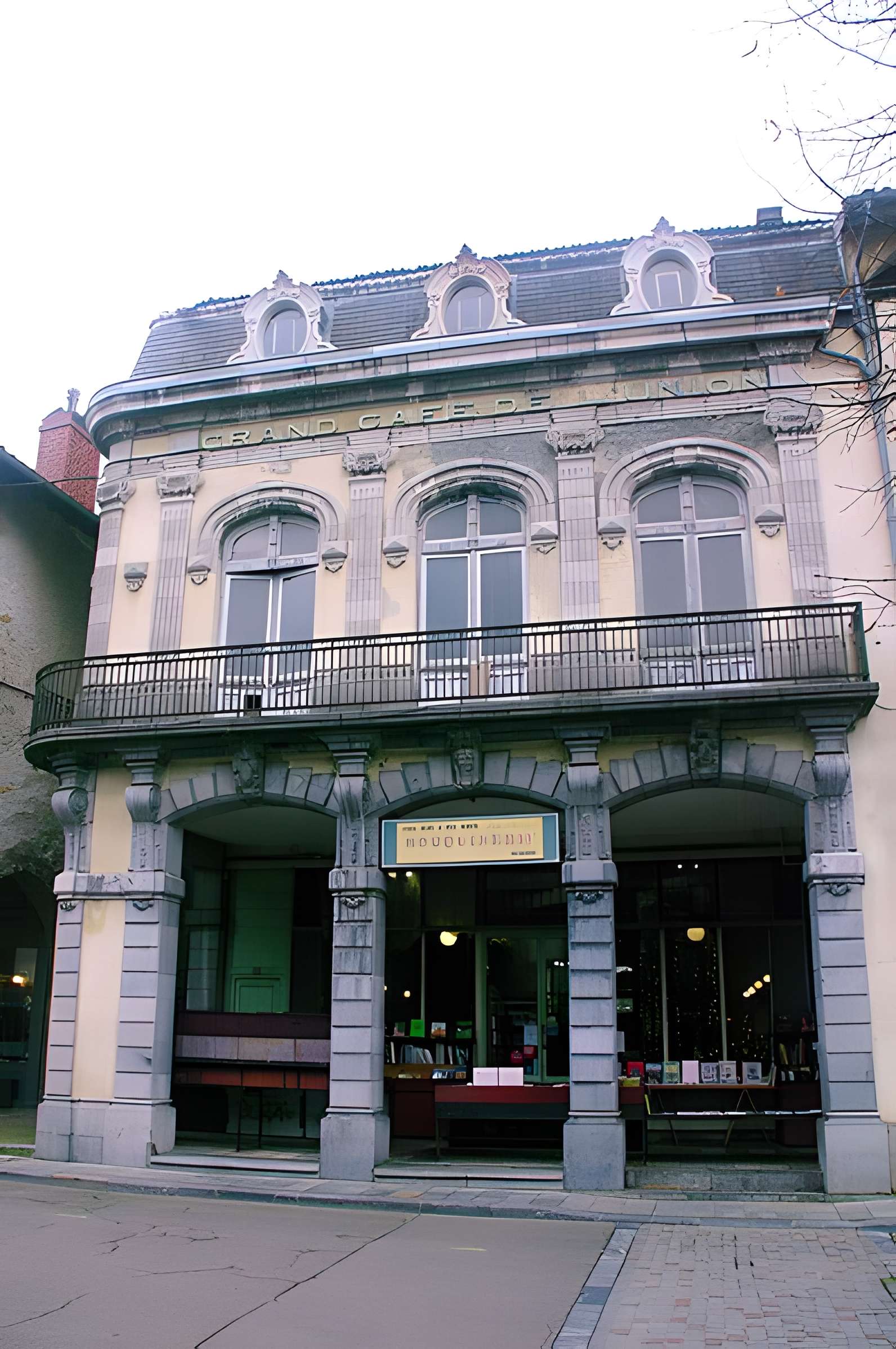 Grand Café de l’Union