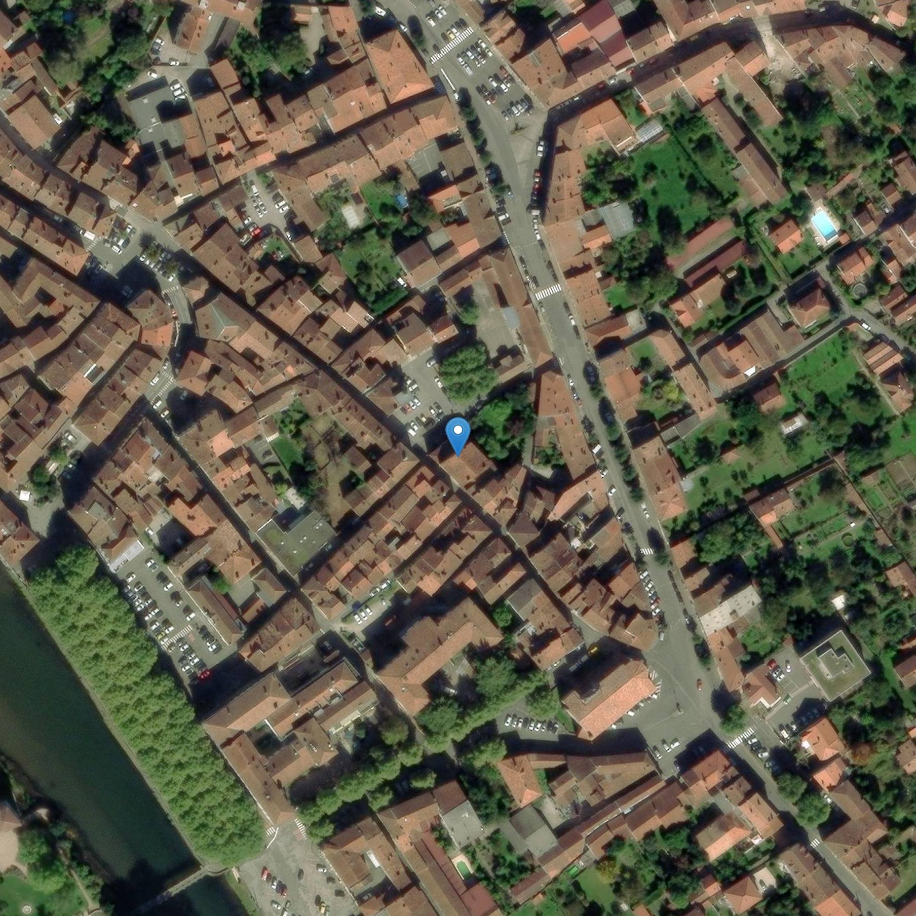 Photo de Haus Dufaur