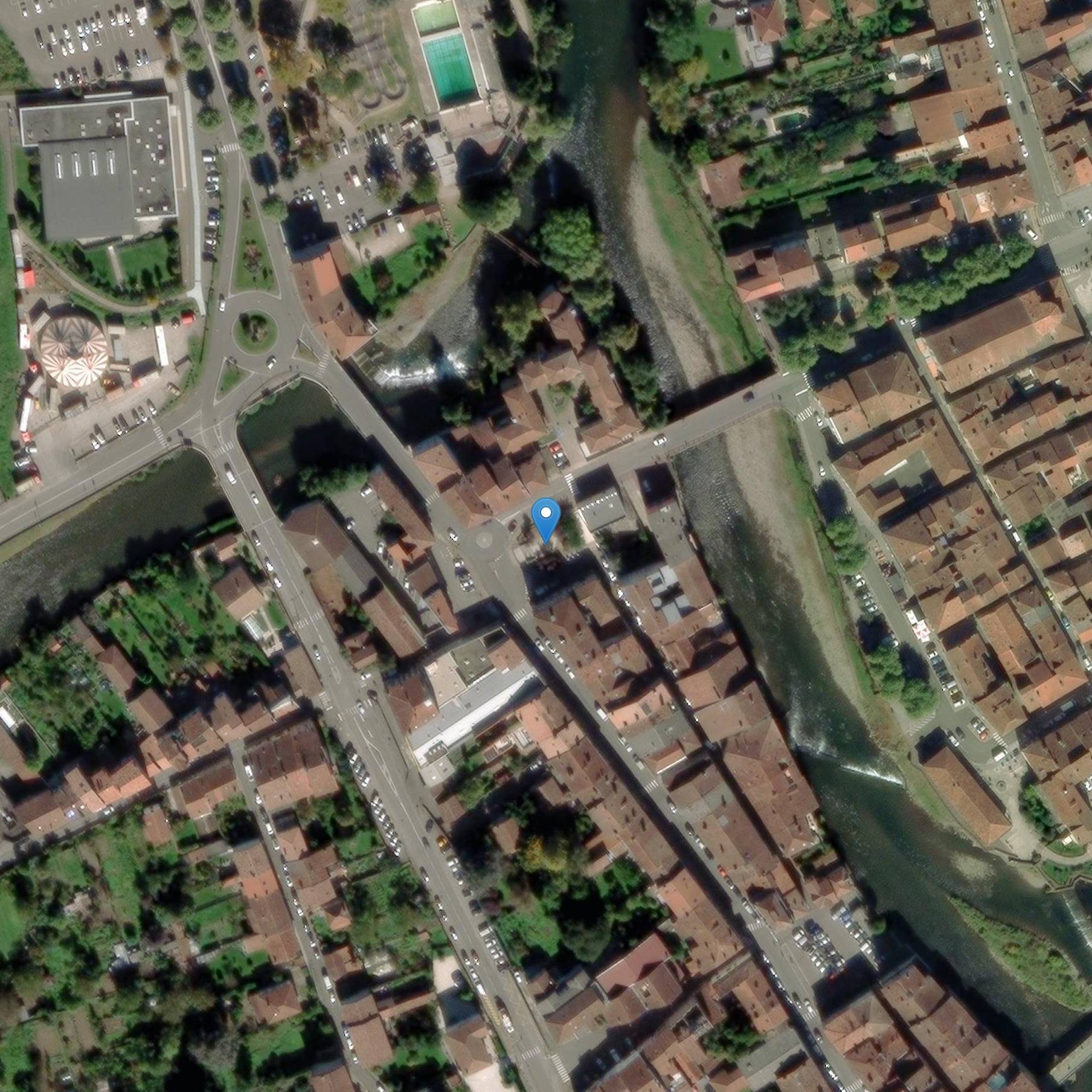 Photo de Monument aux morts